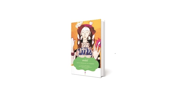 hymns of Andal, andal, interpret Andal, Andal: The Autobiography of a Goddess, Naalaayira Divya Prabhandam, Bhakti movement, indian express book review, book review