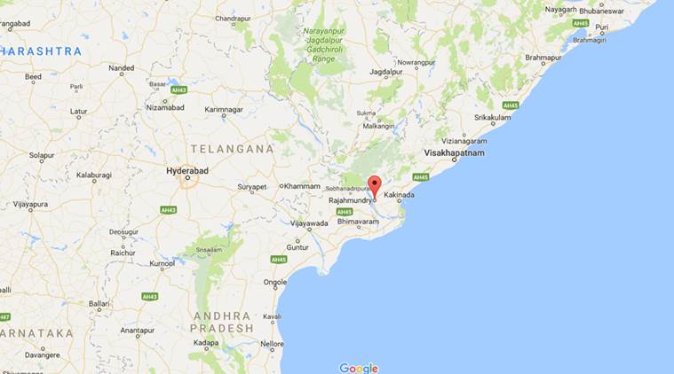 Andhra Pradesh: Decomposed body of engineering student found | India