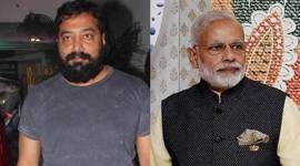 anurag kashyap, kashyap, anurag kashyap modi, modi anurag kashyap, ae dil hai mushkil, fawad khan, pakistani actors, anurag kashyap tweet, latest news, indian express
