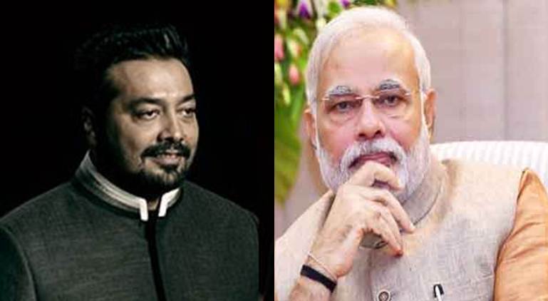 Ae Dil Hai Mushkil row Anurag Kashyap asks Prime Minister