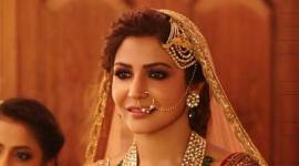 anushka sharma, anushka sharma bridal attire, anushka sharma channa mereya song, anushka sharma shoot, anushka sharma ae dil hai mushkil, entertainment news, indian express, karan johar, ranbir kapoor, indian express news, bollywood