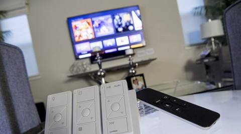 Apple wants to get inside your new home before you even buy it