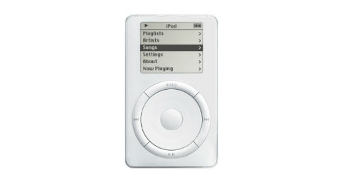 Apple iPod turns 15 today, still making people groove | Technology