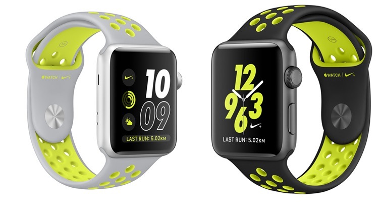 apple watch vs nike apple watch reddit