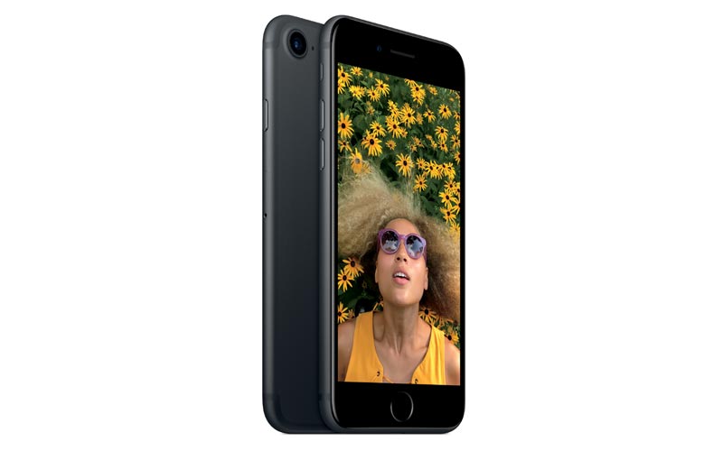 Iphone 7 intel или qualcomm как отличить