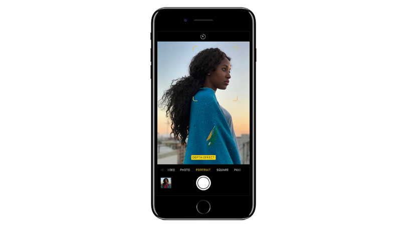 Apple, Apple iOS 10.1, Apple iOS 10 update, Apple iOS 10 Portrait mode, iPhone 7 Plus Portrait mode, iPhone 7 Portrait Mode how to use, Portrait Mode photos on iPhone, iPhone 7 update