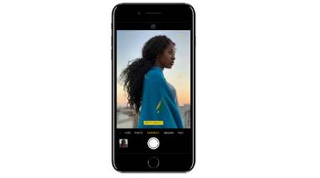 Apple, Apple iOS 10.1, Apple iOS 10 update, Apple iOS 10 Portrait mode, iPhone 7 Plus Portrait mode, iPhone 7 Portrait Mode how to use, Portrait Mode photos on iPhone, iPhone 7 update