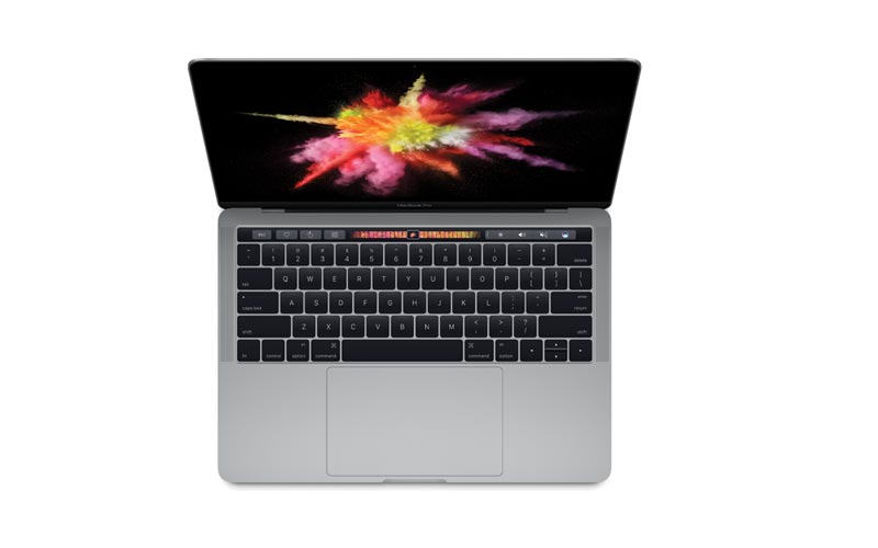 apple new macbook pro 2016 comparison 2015