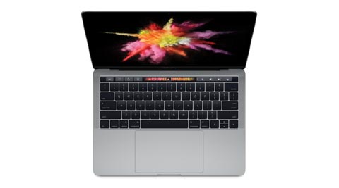 Apple MacBook Pro 15-inch 2016 compared to the 2015 model: Here's