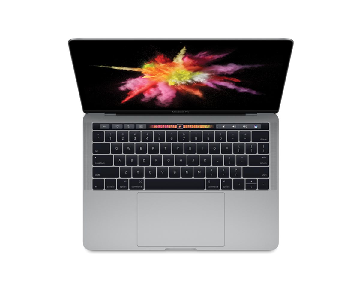 1TB core i7 MacBookPro 15-inch 2016-