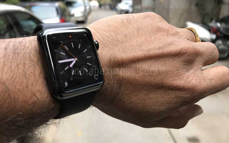 Apple, Apple Watch 2 review, Apple Watch Series 2 review, Apple Watch 2 India review, Apple Watch 2 Price in India, Apple Watch 2 India price, Apple Watch 2 features
