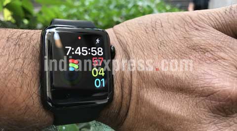 Apple Watch Series 2 review: This is a 