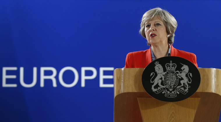 theresa may, british PM, theresa may to india, theresa may india visit, theresa may india visit, british PM india visit, UK PM india visit, kashmir, pakistan