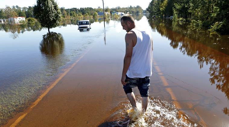 Hurricane Matthew, Louisiana hurricane, Florida Hurricane matthew, North Carolina hurricane matthew, hurricane matthew, news, latest news, world news, international news, US news