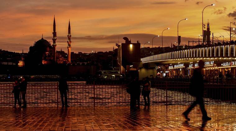 Turkey rocket attack, Turkey attack fish, Turkey, Turkey kurds, turkey explosion, Turkey terror, news, latest news, Turkey news, world news, international news