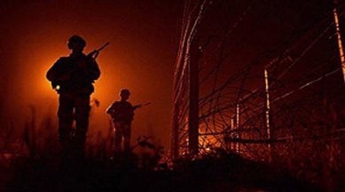 surgical stikes, india surgical strikes, india pakistan, indo pak, pakistan terrorism, pakistan terrorists, pakistan terror camps, pakistan terror launch pad, jihadist, pakistan jihadists, kashmir loc, india pakistan border, india pakistan ceasefire, india pakistan ceasefire violation, india news, indian express