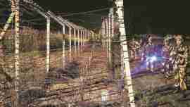 pakistan, india, india pakistan, jammu border, jammu border firing, kashmir border, kashmir border firing, bsf, pak rangers, india news