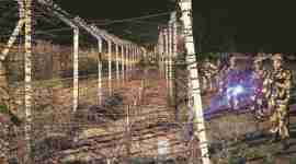 pakistan, india, india pakistan, jammu border, jammu border firing, kashmir border, kashmir border firing, bsf, pak rangers, india news