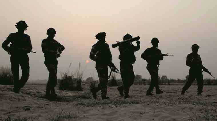 Army Warns Of ‘appropriate Response’ After Indian Soldier Killed ...