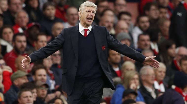 Arsene wenger, english premier league, english football, hooliganism problem, hooligans, EPL, arsenal, football, football news, sports, sports news