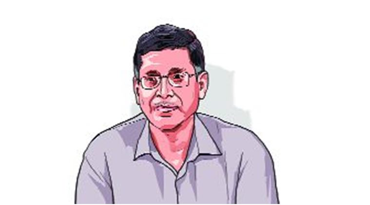 Arvind Subramanian, Chief Economic Adviser, Arvind Subramanian Twitter, Arvind Subramanian Twitter account, india news