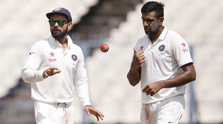 R Ashwin regains top spot in ICC Test rankings for bowlers | Cricket ...