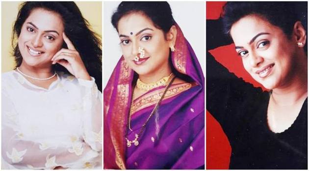 ashwini ekbote dies, ashwini ekbote death, ashwini ekbote dead during performance, ashwini ekbote pune, ashwini ekbote death pune, ashwini ekbote dancer, ashwini ekbote dancer death, entertainment photos, ashwini ekbote images, ashwini ekbote pics