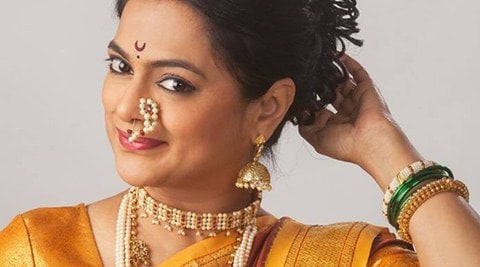 Marathi actor Ashwini Ekbote dies during performance in 