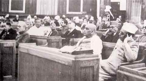 Uniform Civil Code debate is not new, divided Constituent Assembly as ...