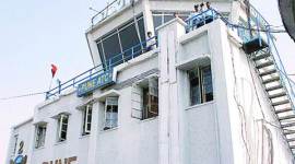 indian air force, iaf private planes, iaf pune, Air Traffic Control, iaf private flights, india news, pune news, indian express news