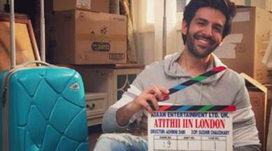 kartik aryan, atithi in london, atithi in london film, Atithi Tum Kab Jaoge, Atithi Tum Kab Jaoge sequel