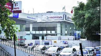 pune, pune car sale, pune car sales down, pune automobile industry, pune automobiles, pune automobiles sale, indian express news