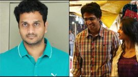 hunter telugu, hunter hindi movie, hunter movie, hunter in telugu, srinivas avasarala, srinivas avasarala hunter, tollywood news, entertainment news