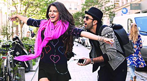 Aye Dil Hai Mushkil, Composer Pritam Chakrabarty, lyricist Amitabh Bhattacharya, Arijit Singh, Punjabi folk, Saada chidiya da chamba, Aye Dil Hai Mushkil, Music review, latest news, India news
