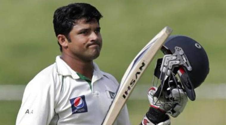azhar ali, azhar ali 300, pakistan vs west indies, pakistan, west indies, pakistan vs west indies test, day night test, pink ball test, azhar ali triple century, azhar ali west indies, inzamam ul haq, pakistan cricket, cricket news, sports news