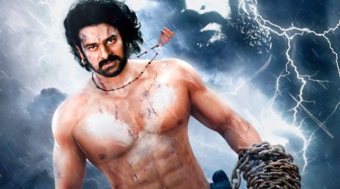 Here Are The Hidden Meanings Behind The Bindis  Tattoos Of Baahubali  Characters  Chai Bisket