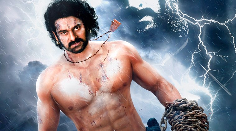 baahubali 2, baahubali 2 poster, baahubali 2 live, baahubali 2 first look, baahubali pictures, baahubali news, rajamouli bahubali, prabhas baahubali, rana baahubali, tollwyood news, entertainment news