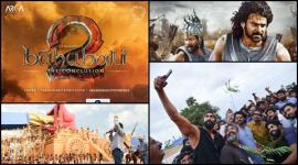 Baahubali 2, baahubali 2 satellite rights, Baahubali 2 tamil rights, Baahubali 2 business, baahubali 2 pre release business, baahubali news, baahubali 2 release, baahubali satellite rights news, baahubali 2 tamil satellite rights, tollywood news, entertainment news