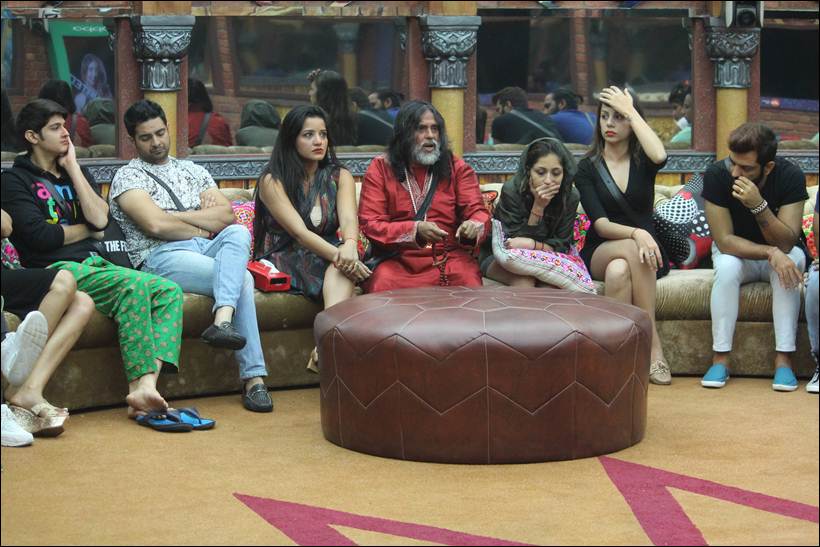Bigg Boss 10 27th October highlights, bigg boss, bigg boss 10, bigg boss Immunity Task, Bigg Boss 10 highlights, bigg boss salman khan