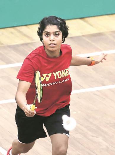 Khaitan badminton tournament, Krishna Khaitan Memorial All India national Ranking Badminton Tournament, badminton tournaments india, badminton juniors india, badminton india, badminton news, sports, sports news