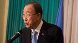 Ban Ki-moon, Ban, China, THAAD, UN, United nations, UN Ban ki-moon, south Korea, S Korea, UN-South Korea, world news