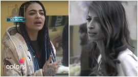 bigg boss, bigg boss 10, bigg boss 10 live, bigg boss 10 bani priyanka, bigg boss 10 priyanka crying, bigg boss 10 catfight, bigg boss 10 fight, bigg boss 10 controversy, bigg boss 10 episode 2, bigg boss 10 review, bigg boss 10 summary, bigg boss 10 news, television news, entertainment updates, indian express, indian express news