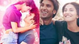 Befikre new song, Nashe Si Chadh Gayi, Nashe Si Chadh Gayi song, Ranveer Singh, Vaani Kapoor