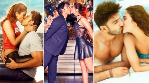 Censor Board, if showing a bra in Baar Baar Dekho bothered you, these 5  films got away with the same 'crime'! - Bollywood News & Gossip, Movie  Reviews, Trailers & Videos at