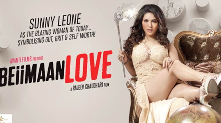 Beiimaan love full discount movie watch online