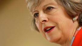 brexit, theresa may, british PM, British pm theresa may, british PM may, brexit plans, plans for britain, theresa may brexit plans, world news, indian express news