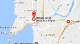 Brihanmumbai Electric Supply and Transport undertaking, BEST, Dindoshi bus station accident-free, General Manager Jagdish Patil, India news, latest news, maharashtra news