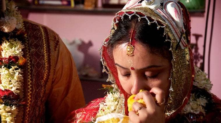 bidai, husband's home, wife, in laws, british rule, sati, foreign domination, saas bahu, India, India news, Indian express news, opinion, columns