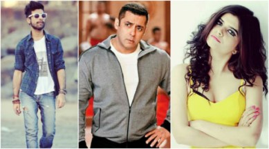 bigg boss, bigg boss 10, bigg boss confirmed contestants, bigg boss confirmed list, bigg boss 10 salman khan, bigg boss salman khan, bigg boss 10 news, bigg boss news, bigg boss participants, bigg boss celebrities, bigg boss common man list, bigg boss auditions, bigg boss october 16, bigg boss date, bigg boss premiere, bigg boss telecast, bigg boss colors, television news, indian express, indian express news