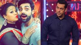 bigg boss 10, weekend ka vaar, salman khan, salman khan bigg boss